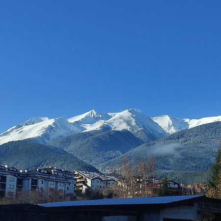 Аpartment B201 Grand Bansko 1 Apartment Екстериор снимка
