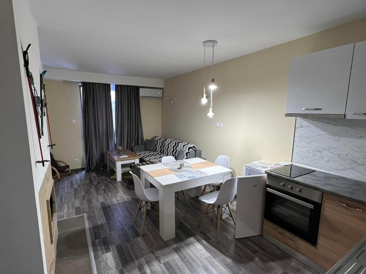 Аpartment B201 Grand Bansko 1 Apartment Екстериор снимка