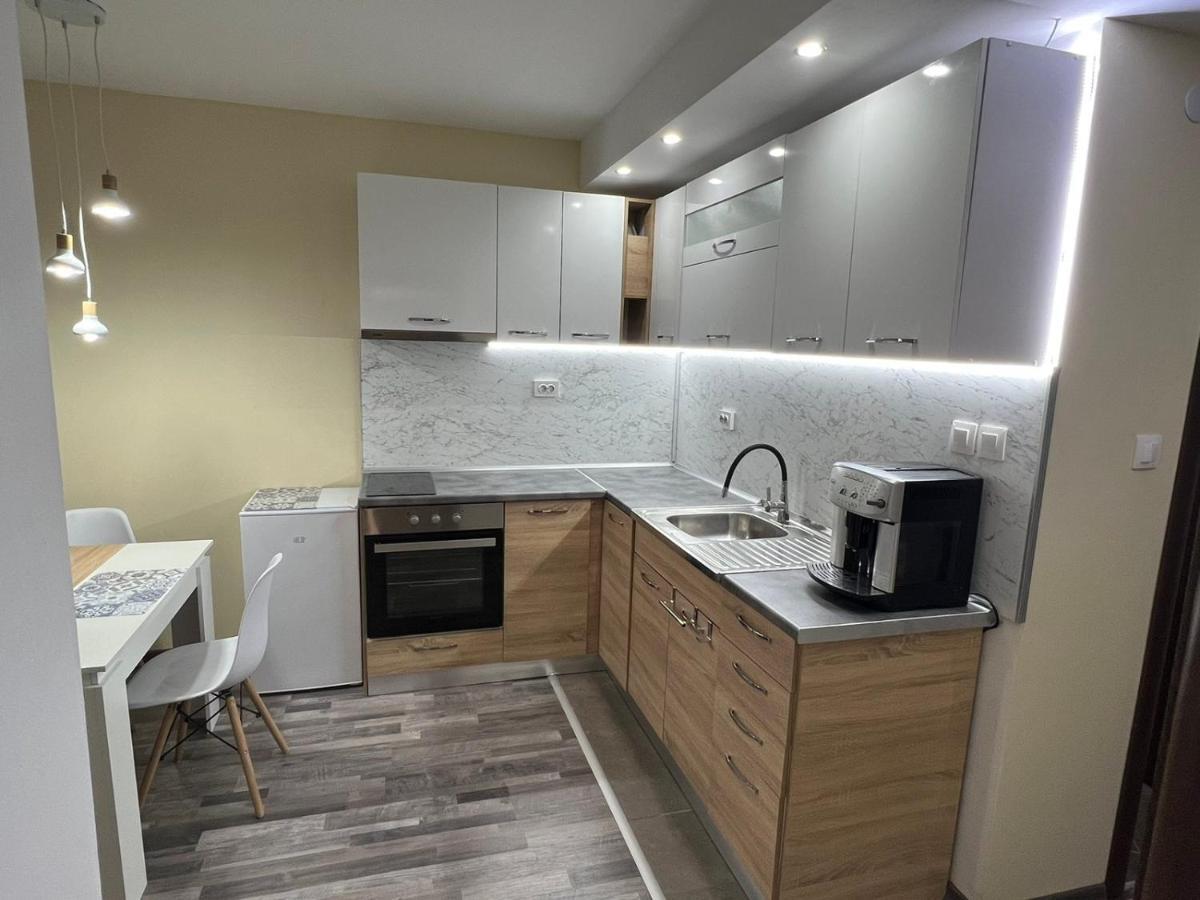 Аpartment B201 Grand Bansko 1 Apartment Екстериор снимка