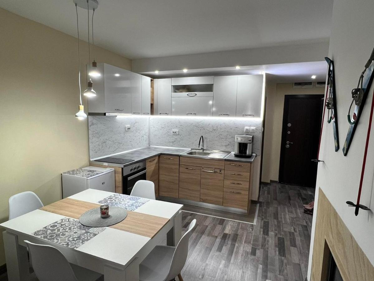 Аpartment B201 Grand Bansko 1 Apartment Екстериор снимка
