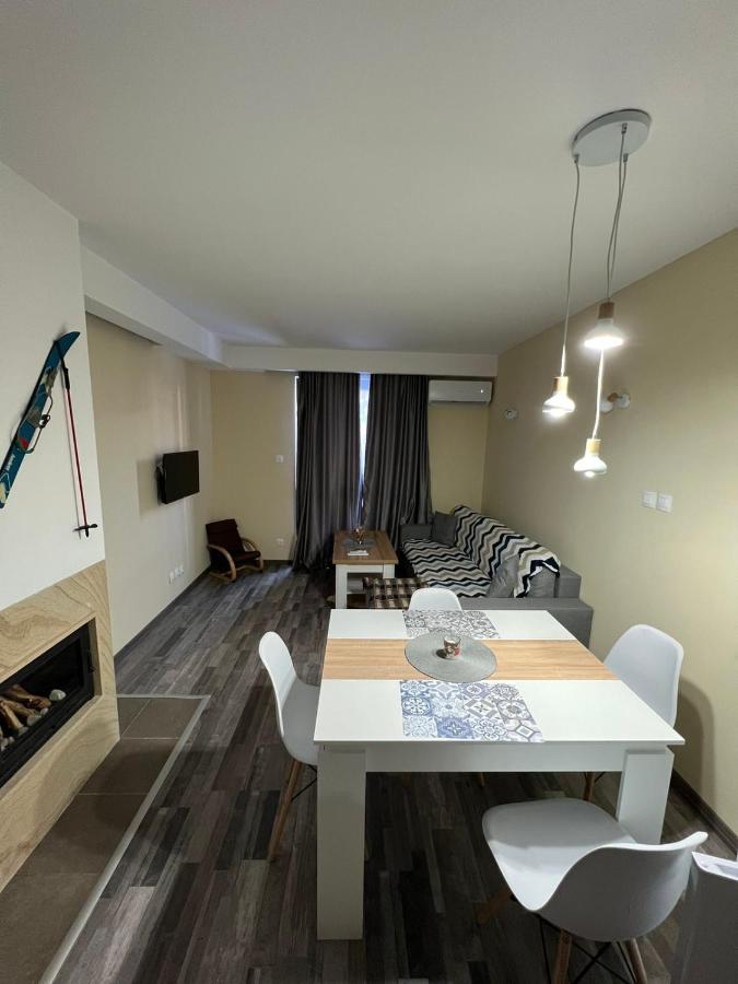 Аpartment B201 Grand Bansko 1 Apartment Екстериор снимка