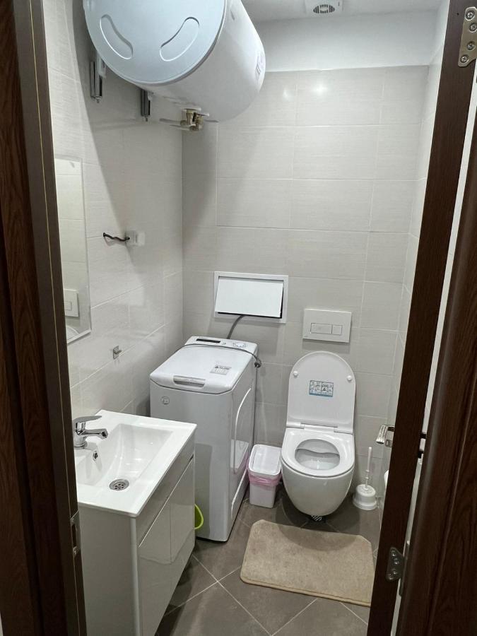 Аpartment B201 Grand Bansko 1 Apartment Екстериор снимка