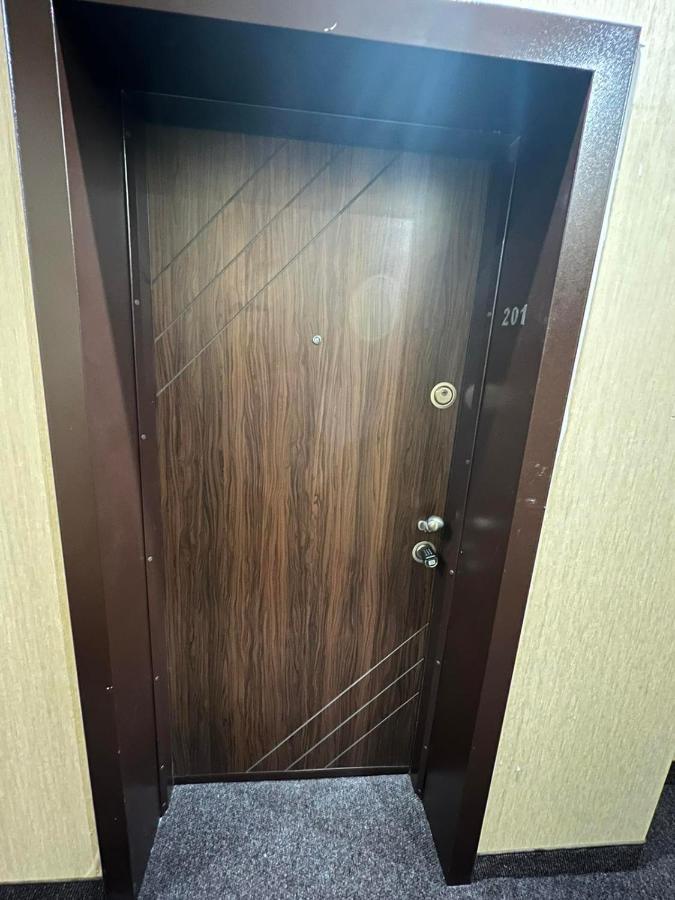 Аpartment B201 Grand Bansko 1 Apartment Екстериор снимка