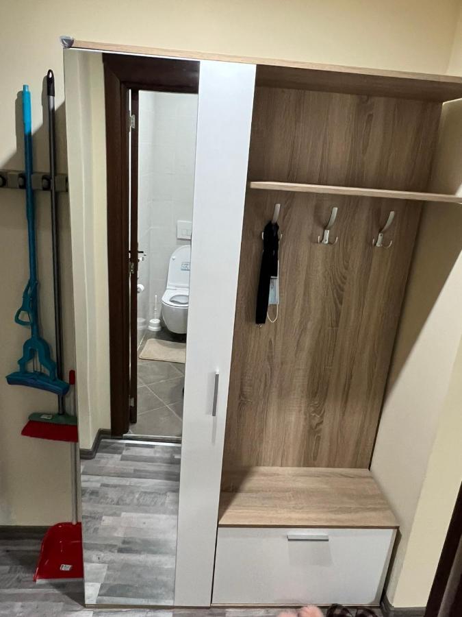 Аpartment B201 Grand Bansko 1 Apartment Екстериор снимка